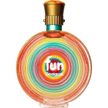 Desigual Fun Eau De Toilette 30ml Spray .